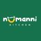 Numanni Kitchen