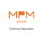 MPM Motor Kepanjen