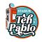 Stasiun Teh Pablo