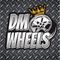 DM WHEELS SMG