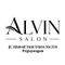 ALVIN SALON AHMAD YANI