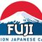 Fuji fusion sushi restaurant
