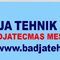 PT BADJATECHMAS MESINDOPRATAMA