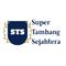 Super Tambang Sejahtera