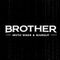 Brother Moto wash & Hair Studio