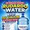 Rudardo Water