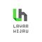 Layar Hijau