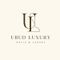 Ubud Luxury Nails