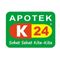 Apotek K-24 Indraprasta