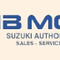 IB Mobil Suzuki Garut