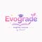 evograde english course