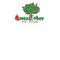 Apple tree preschool green garden