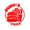 Ruby's Food Bukittinggi