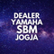 Yamaha Sumber Baru Motor Sentral 1 Jogja