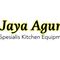 Jaya Agung Mesin