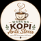 Warung Kopi Anti Stress
