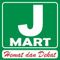 Jembatan Baru Mart