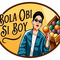 Bola Ubi Si Boy