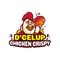 Dcelup Chicken Crispy