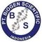 PT Biogen Scientific