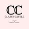 Classy Castle Salon