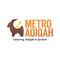 METRO AQIQAH