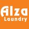 ALZA LAUNDRY