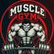 MUSCLE GYM