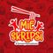 Mie Pedas Skripsi