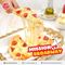 Panties Pizza Pekanbaru