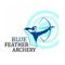 Blue Feather Archery