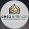 Gheo Interior