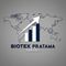 CV Biotex Pratama Sukses