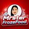 Mrster Frozen Food