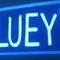 BLUEY'S BAR