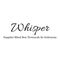 Whisper