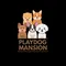 Playdog Mansion
