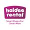 Haidee Rental Jogja