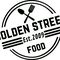 Golden Street Food