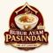 Bubur Ayam Pasundan