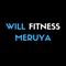 Will Fitness Meruya