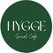 Hyghe Social Cafe
