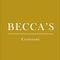 Becca Bakehouse