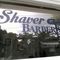 SHAVER BARBERSHOP