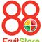 88 Fruit Store