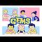 GEMS BIMBEL (Gemar English, MTK, dan Sains)