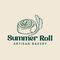 Summer Roll Artisan Bakery