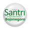 Air mineral Santri Bojonegoro