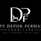 PT DEPOK PERMAI FURNITURE