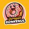 Juragan Donkenul (Donat Kentang Menul-Menul)